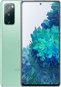 Samsung Galaxy S20 FE zöld - Mobiltelefon