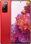 Samsung Galaxy S20 FE červená - Mobilní telefon