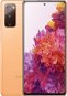 Samsung Galaxy S20 FE narancssárga - Mobiltelefon