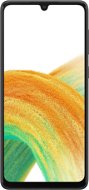 Samsung Galaxy A33 5G fekete - Mobiltelefon