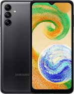 Samsung Galaxy A04s 3GB/32GB černá - Mobilní telefon