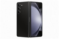 Samsung Galaxy Z Fold5 12 GB/256 GB - Fantomfekete - Mobiltelefon