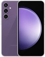 Mobiltelefon Samsung Galaxy S23 FE 8GB / 128GB Purple - Mobilní telefon