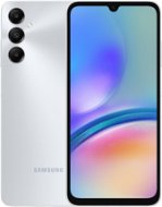 Samsung Galaxy A05s 4GB / 64GB silver - Mobiltelefon