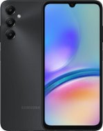 Samsung Galaxy A05s 4GB / 128GB black - Mobiltelefon
