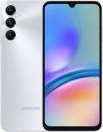 Samsung Galaxy A05s 4GB/128GB silver - Mobilní telefon