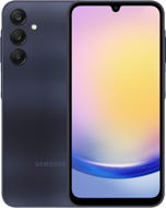 Samsung Galaxy A25 5G 6GB/128GB Black - Mobilní telefon