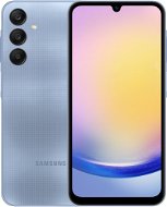 Samsung Galaxy A25 5G 8GB/256GB Blue - Mobilní telefon