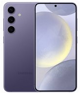 Samsung Galaxy S24 8GB/256GB Cobalt Violet - Mobilní telefon