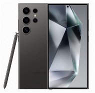 Samsung Galaxy S24 Ultra 12GB/1TB Titanium Black - Mobilní telefon