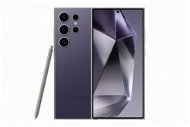 Samsung Galaxy S24 Ultra 12GB / 1TB Titanium Violet - Mobiltelefon