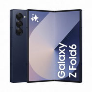 Samsung Galaxy Z Fold6 12GB/256GB Navy - Mobile Phone