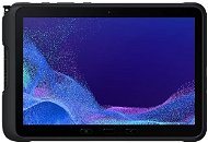 Samsung Galaxy Tab Active 4 Pro 5G black - Enterprise Edition - Tablet