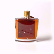 Mahlerovka 0,7L Swarovski - Liqueur