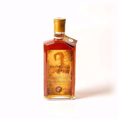 Mahlerovka 1L - Liqueur - Main image