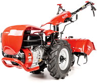 HAHN & SOHN Cedrus Kultivátor benzínový GLX720 - Cultivator