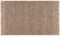 Carpet Fanni K Carpet SYKLI 60 × 90 cm, hand-woven from recycled materials - Koberec