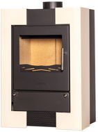 FLAMINGO ESPO II Cream - Wood Stove