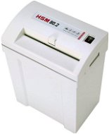 HSM 80.2 - Paper Shredder