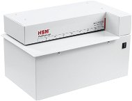HSM ProfiPack 400 - Skartovač kartónu