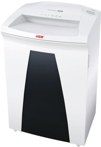HSM Securio B32 - Paper Shredder - Main image