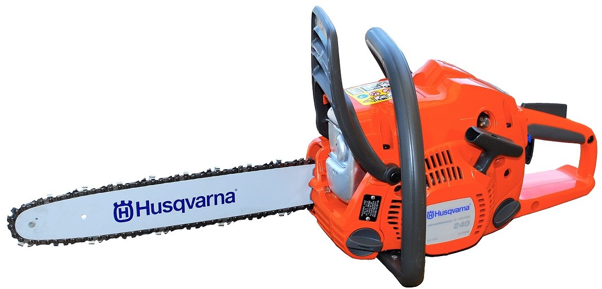 Husqvarna 240e deals