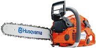 Husqvarna 555 - Chainsaw