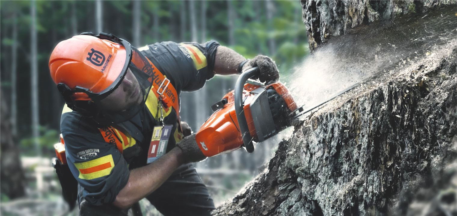 Husqvarna 500 deals series chainsaws