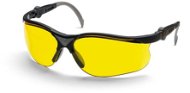 Husqvarna Protected glasses, yellow - Safety Goggles
