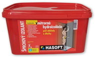 Hasoft jednosložková hydroizolace do koupelny SPRCHOVÝ IZOLANT 7 kg - Stěrka