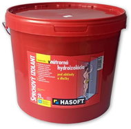 Hasoft tekutá izolace SPRCHOVÝ IZOLANT 21 kg - Stěrka