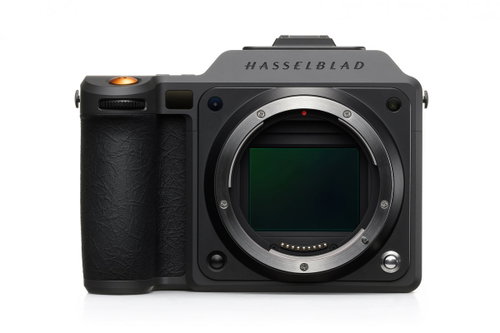 Hasselblad X2D II 100C - Digital Camera - Main image