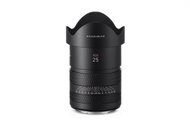 Hasselblad XCD 2.5/25V - Lens