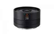 Hasselblad XCD 4.0/28P - Lens
