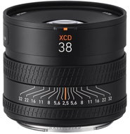 Hasselblad XCD 2.5/38V - Lens