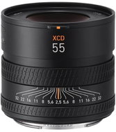 Hasselblad XCD 2.5/55V - Lens