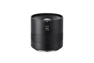 Hasselblad XCD 3.4/75P - Lens