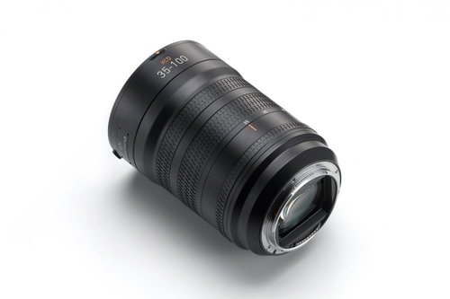 Hasselblad XCD 2.8-4/35-100E - Lens - Main image
