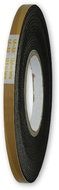 Hasoft Pěna pur v pásce 10 mm / 7,5 m, pro spáru 2–6 mm - Lepicí páska