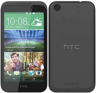 HTC Desire 320 (V01) Matt Grey - Mobilný telefón