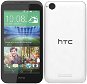 HTC Desire 320 (V01) Gloss White - Mobiltelefon