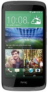 HTC Desire 526G (V02) Stealth Fekete Dual SIM - Mobiltelefon