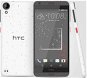 HTC Desire 530 Sprinkle White - Mobile Phone