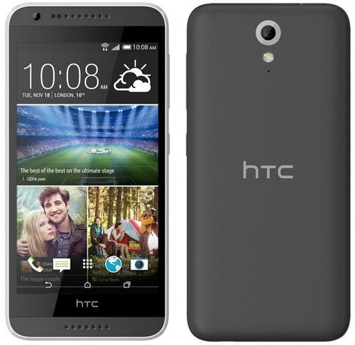 HTC Desire 620 (A31) - Mobile Phone - Main image