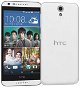 HTC Desire 620 (A31) Gloss White / Light Grey Trim - Mobile Phone