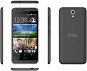 HTC Desire 620g (A31MG) Matt Grey / Light Grey Vágás Dual SIM - Mobiltelefon