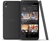 HTC Desire 626 (A32) Dark Grey - Mobiltelefon