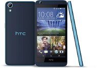 HTC Desire 626 (A32) Blue Lagoon - Mobile Phone