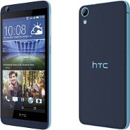 HTC Desire 626G (A32MG) Blue Lagoon Dual SIM - Mobiltelefon