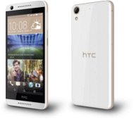 HTC Desire 626G (A32MG) White Birch Dual SIM - Mobilný telefón